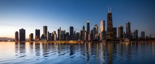 Susze, powodzie i algorytmy. AI wkracza do gospodarki wodnej