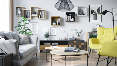 Wybór idealnej sofy - jak znaleźć mebel łączący komfort i nowoczesny design?