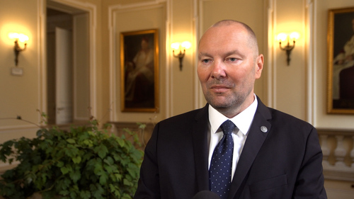 ONZ, WHO i WTO pod presją. Rosnąca rola Chin w świecie malejącego zaufania