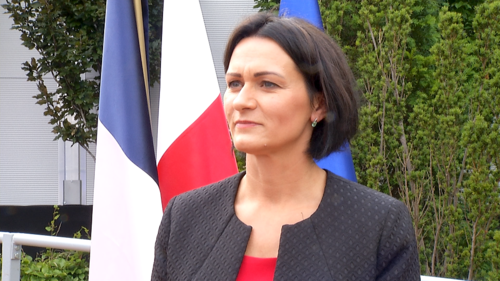 Ekologia i transformacja energetyczna to dziś kluczowe wyzwania dla wielu przedsiębiorstw - Francja angażuje się w pomoc polskim firmom się w pomoc