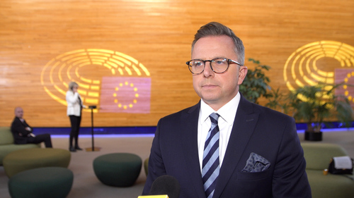 Europa wzmacnia przemysł chemiczny – plan KE odpowiedzią na rosnącą dominację Chin