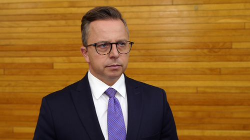 Bezpieczeństwo Europy priorytetem polskiej prezydencji w Unii Europejskiej