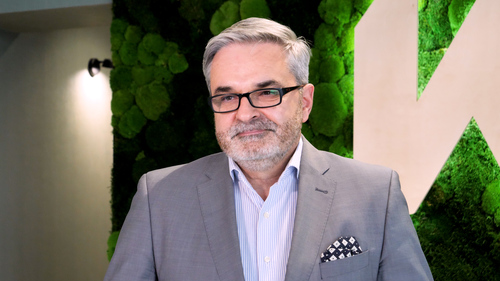 Nowy terminal, więcej bramek, 13 tys. miejsc parkingowych. Katowice Airport buduje przyszłość regionu