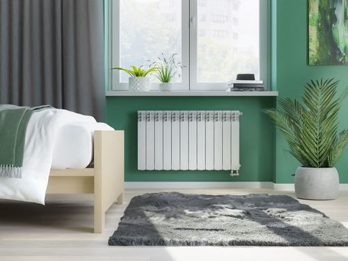 Wymienna grzejników na aluminiowe to ekonomiczne rozwiązanie