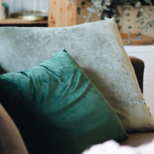 Jesień w czterech ścianach: jak stworzyć wnętrze, kt&oacute;re otula