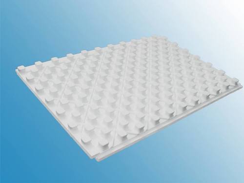 Dlaczego szczególnie w pokoju dziecka warto zastosować ogrzewanie podłogowe?