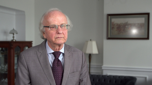 Prof. Kołodko: Trump nie rozwiązuje, a pogłębia problemy świata