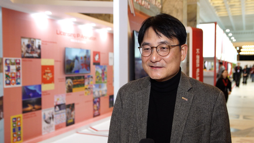 Warszawa centrum kreatywnej wymiany Polska–Korea