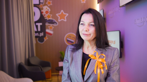 Nowa strategia Krosna: e-commerce, design i przygotowania do debiutu na GPW