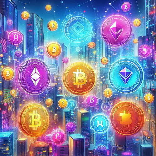 Światowy handel kryptowalutami zagrozony przez działania Donalda Trampa
