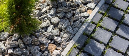 Trwałe spoinowanie nawierzchni – metody i dobór materiału Trwałe spoinowanie nawierzchni – metody i dobór materiału