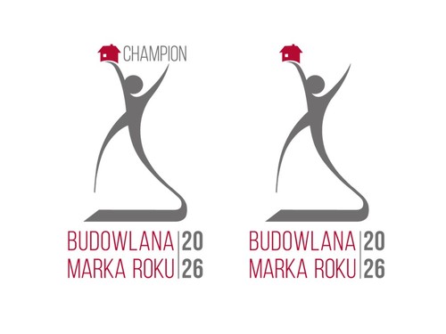 Budowlana Marka Roku i Champion Roku 2026. Poznaliśmy marki, którym najbardziej ufają wykonawcy