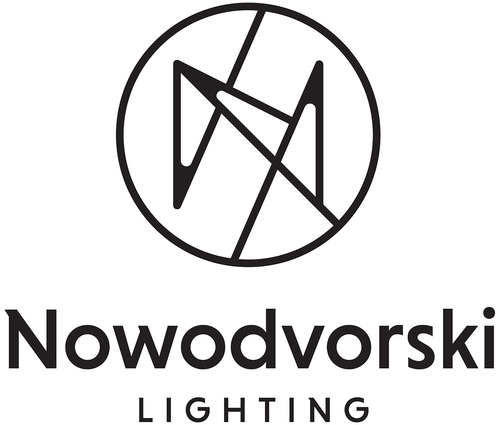 Rebranding marki Nowodvorski Lighting