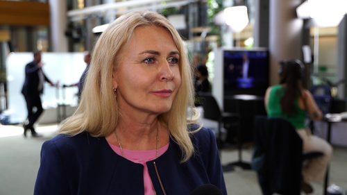 Unia przedłuża umowę z Ukrainą. Polska delegacja mówi: „Tak, ale nie kosztem naszych firm”