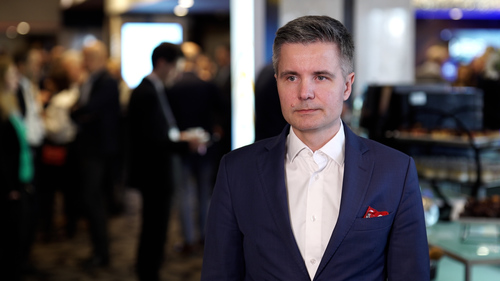 Suwerenność technologiczna Europy: ostatni moment na odbudowę