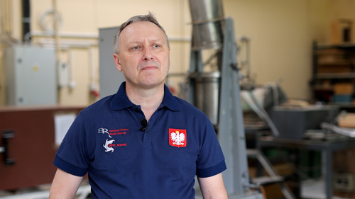 Roślinne materiały budowlane – odpowiedź nauki na zmiany klimatu