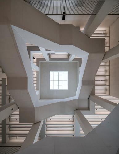 Znamy zwycięzców plebiscytu Polska Architektura XXL 2024 w głosowaniu jury