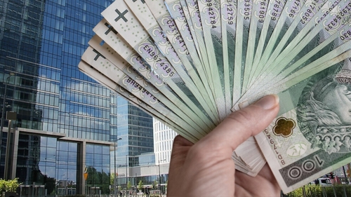 Najem zwrotny zdobywa popularność w handlu. Niemal połowa przedstawicieli branży ocenia go pozytywnie