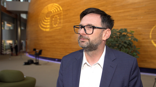 Bez własnych magazynów nie ma bezpieczeństwa – ostrzeżenie byłego szefa Orlenu