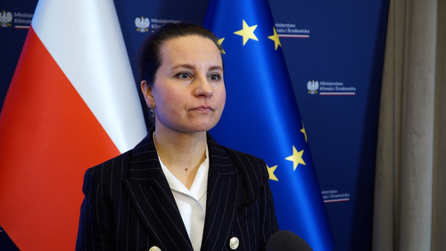 Ponad 11 mld zł na odporność klimatyczną. Nowy program wspiera miasta i gminy Polski Wschodniej