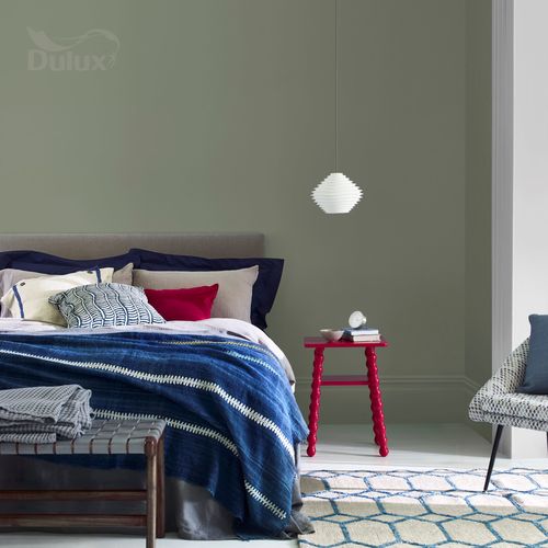 Dodaj życia swoim wnętrzom z nową, ceramiczną farbą Dulux Ambiance Ceramic