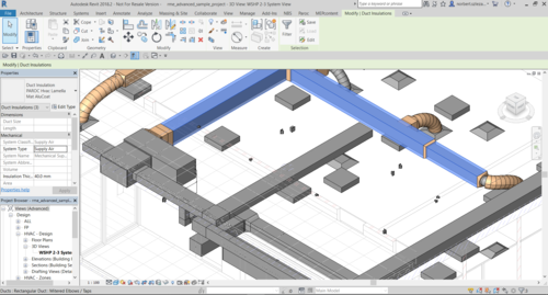 Nowa wtyczka do Autodesk Revit®, oprogramowania do projektowania i konstrukcji budynków w standardzie BIM