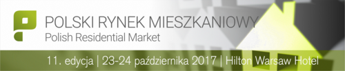 Wiktor Juszczenko na konferencji Polski Rynek Mieszkaniowy 2017!