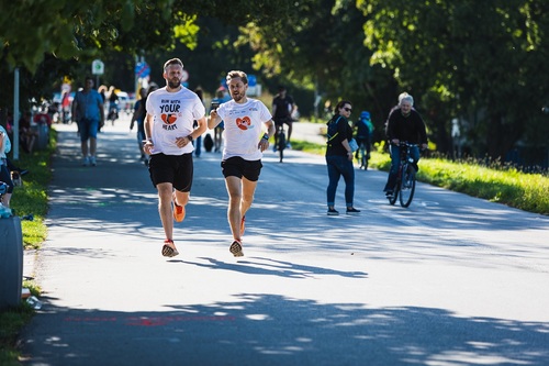 We wrześniu odbędzie się kolejna edycja Poland Business Run 2022