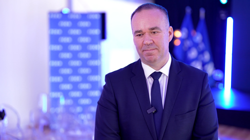 PERN wzmacnia bezpieczeństwo energetyczne Polski – nowe zbiorniki paliwowe w Dębogórzu