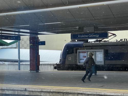 Podr&oacute;ż w rytmie slow. Aplikacja EuroPodr&oacute;że zmienia spos&oacute;b, w jaki jeździmy pociągami