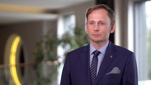 Energia przyszłości z polskim udziałem: elektrownia jądrowa w Choczewie