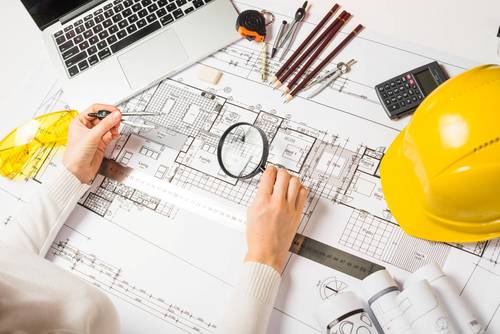 Jakie trendy architektoniczne dominują w najnowszych mieszkaniach deweloperskich w Ożarowie Mazowieckim?