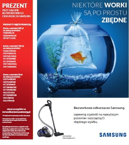 swiateczne promocje samsung