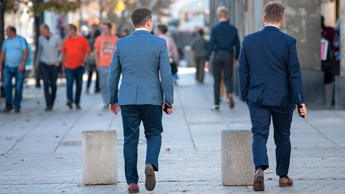 Polacy nie bardzo garną się do zakładania firm. Według ekspertów, ten rok ma być gorszy