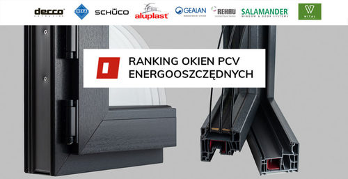 debesto.com porównało aluminiowe okna HS i energooszczędne okna PVC