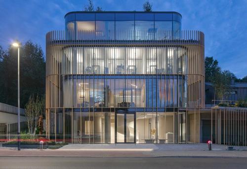Znamy zwycięzców plebiscytu Polska Architektura XXL 2024 w głosowaniu jury