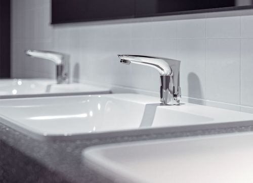 Armatura sterowana na podczerwień w domowej łazience - jakie korzyści przyniesie takie rozwiązanie?