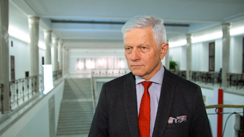 Europa wzmacnia obronność. Parlament Europejski naciska na szybkie wdrożenie militarnego Schengen