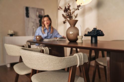 Selsey otwiera showroom w DOMOTECE. Silna marka online wchodzi do świata offline