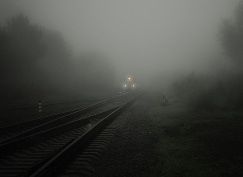 Smog – jak powstaje, jak się przed nim chronić?