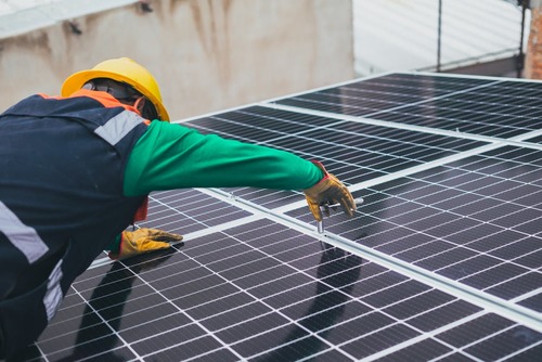 Fotowoltaika – inwestycja w tańszą i ekologiczną energię dla Twojego domu