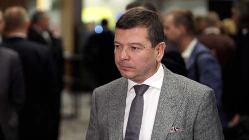 Rozbudowa dróg do 2030 roku opiera się na dokończeniu rozpoczętych projektów