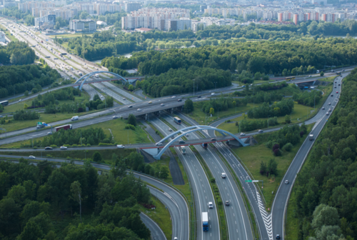 Modernizacja A4 nabiera tempa – Stalexport podsumowuje półrocze z kluczowymi inwestycjami