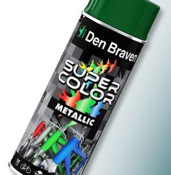 spray do malowania 