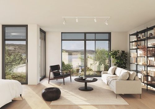 Sch&uuml;co Perfect &ndash; modułowy system stolarki, kt&oacute;ry łączy design, funkcjonalność i szybkość montażu