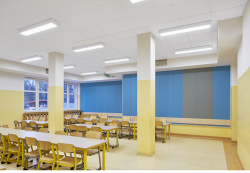 Jak akustyka w szkołach wpływa na koncentrację i samopoczucie uczniów?