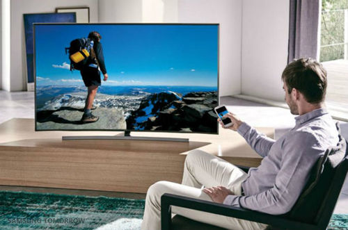 jak wybrać optymalną wielkość ekranu telewizora 