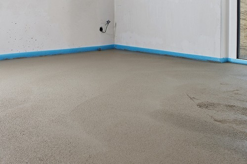 Szybka posadzka - jak dobrze wybrać taki produkt z dostępnych na rynku? Szybka posadzka - jak dobrze wybrać taki produkt z dostępnych na rynku?