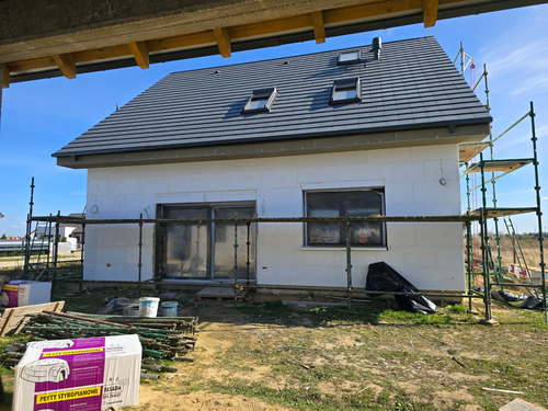 Podbitka dachowa - z jakiego materiału będzie najlepsza?