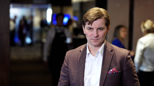 Ponad 400 kontraktów i 1 mld zł. Polskie firmy coraz mocniej wchodzą w projekt pierwszej elektrowni jądrowej